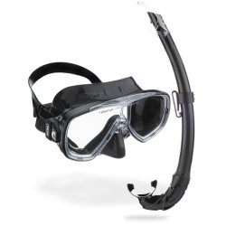 Cressi Onda + Mexico snorkels�t