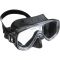 Cressi Onda maske sort