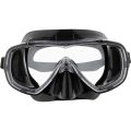 Onda Mask Black