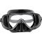 Cressi Onda maske sort