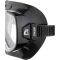 Cressi Onda maske sort
