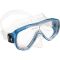 Cressi Onda maske klar / bl�