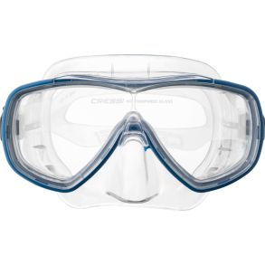 Cressi Onda maske klar / bl�