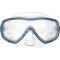 Cressi Onda maske klar / bl�