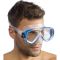 Cressi Onda maske klar / bl�