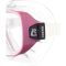 Cressi Onda maske klar / pink