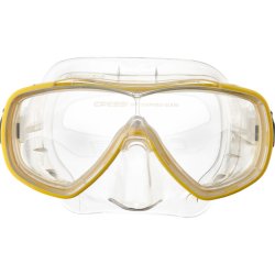 Cressi Onda + Mexico snorkels�t