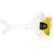 Cressi Onda + Mexico snorkels�t