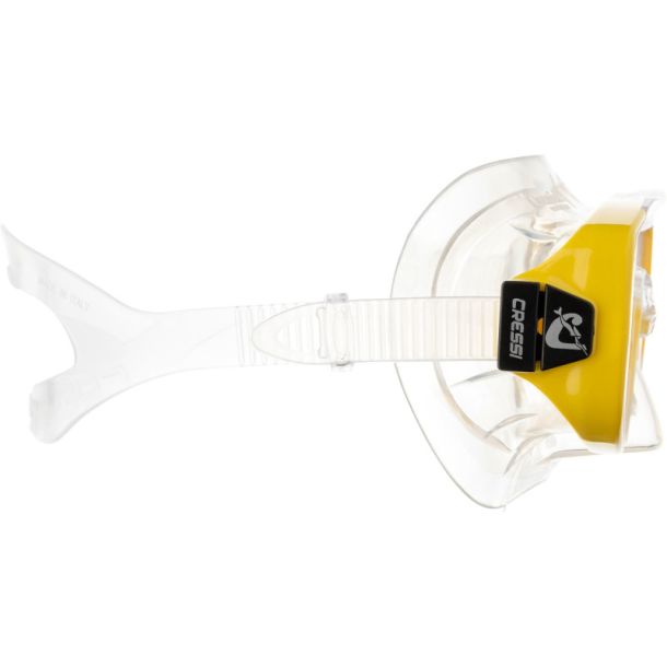 Cressi Onda + Mexico snorkels�t