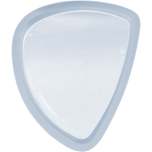 Cressi Big Eyes Evo - Quantum maske optisk glas