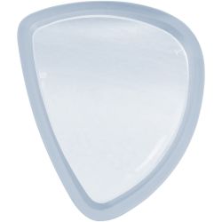 Cressi Big Eyes Evo - Quantum dykkermaske optisk glas