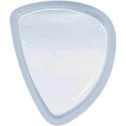 Cressi Big Eyes Evo - Quantum dykkermaske optisk glas