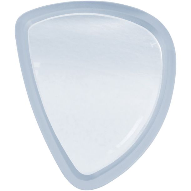 Cressi Big Eyes Evo - Quantum maske optisk glas