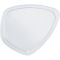 Cressi Focus maske optisk glas