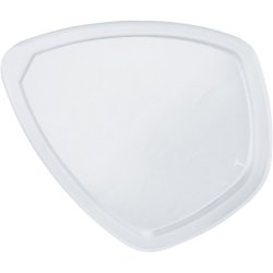 Cressi Focus dykkermaske optisk glas