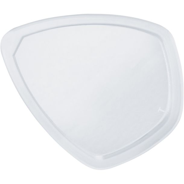 Cressi Focus maske optisk glas