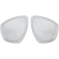 Focus Mask Optical Bifocal Lens