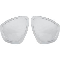 Cressi Focus dykkermaske optisk bifokalglas
