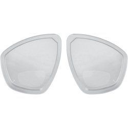 Cressi Focus dykkermaske optisk bifokalglas