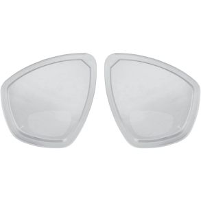 Cressi Focus maske optisk bifokalglas