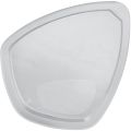 Focus Mask Optical Bifocal Lens