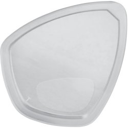 Cressi Focus dykkermaske optisk bifokalglas