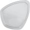 Cressi Focus maske optisk bifokalglas