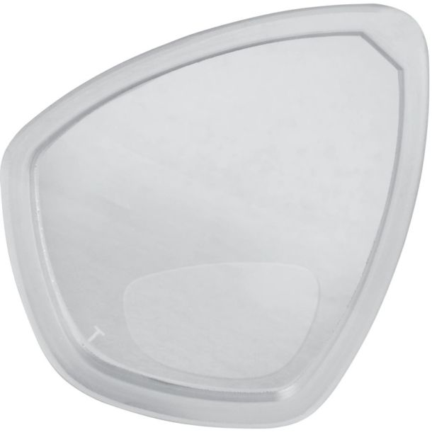 Cressi Focus maske optisk bifokalglas