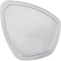 Focus Mask Optical Bifocal Lens
