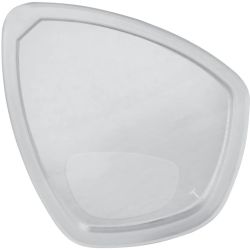Cressi Focus dykkermaske optisk bifokalglas