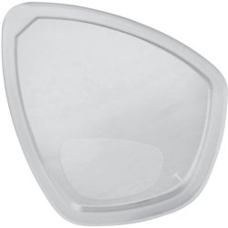 Cressi Focus dykkermaske optisk bifokalglas