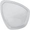 Cressi Focus maske optisk bifokalglas