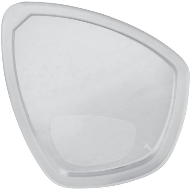 Cressi Focus maske optisk bifokalglas