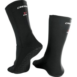 Cressi Orata sokker 2.5 mm