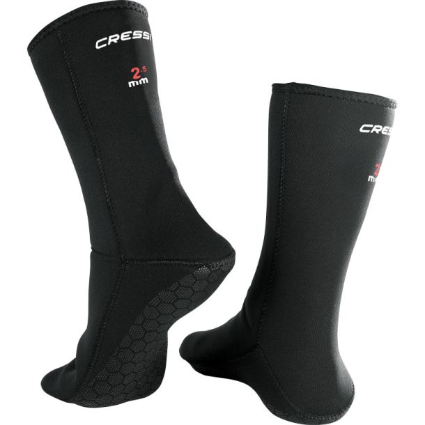 Orata Socks 2.5 mm