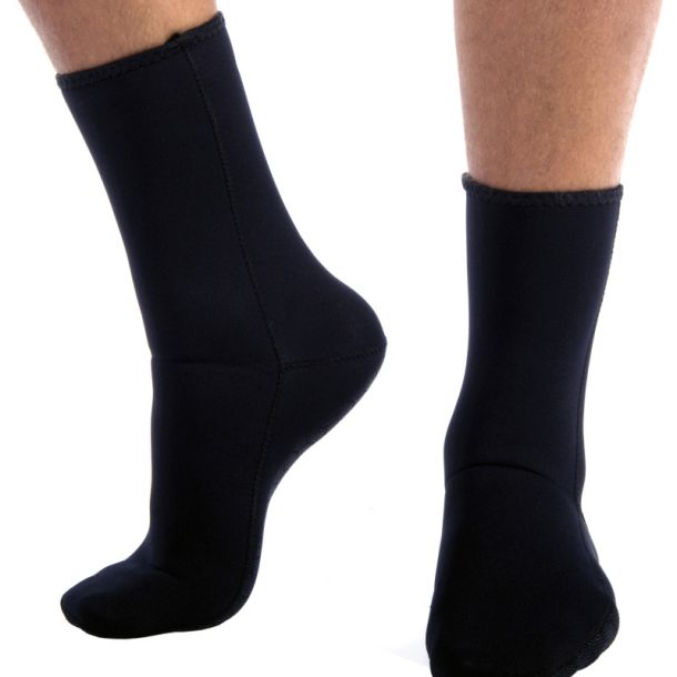 Orata Socks 2.5 mm