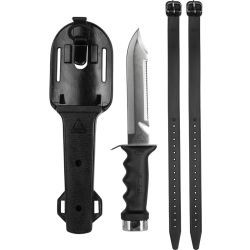 Cressi Orca kniv 30 cm