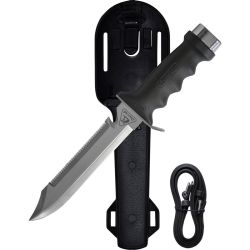 Cressi Orca kniv 30 cm
