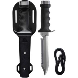 Cressi Orca kniv 30 cm