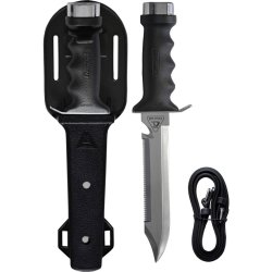 Cressi Orca kniv 30 cm