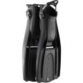 Origin HD Fins HD Black