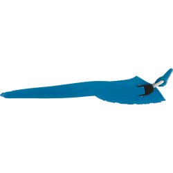 Cressi Origin LD finner azur