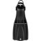 Cressi Origin LD fenor svart