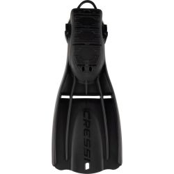 Cressi Origin LD finner sort