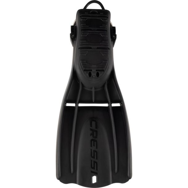 Cressi Origin LD fenor svart