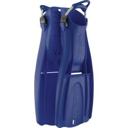 Cressi Origin LD finner bl�