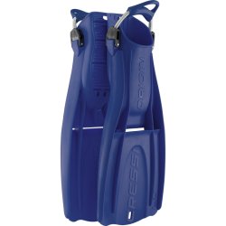 Cressi Origin LD finner bl�