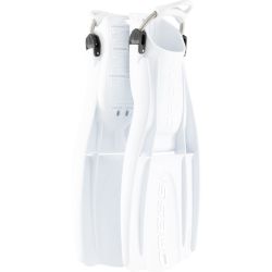 Cressi Origin LD finner hvid