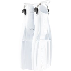 Cressi Origin LD finner hvid