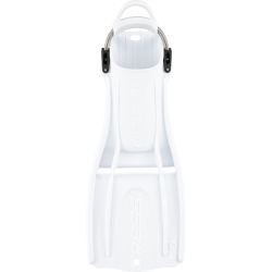 Cressi Origin LD finner hvid
